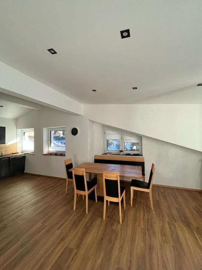 Appartment Hoamatgfueh Wagrain Exterior foto