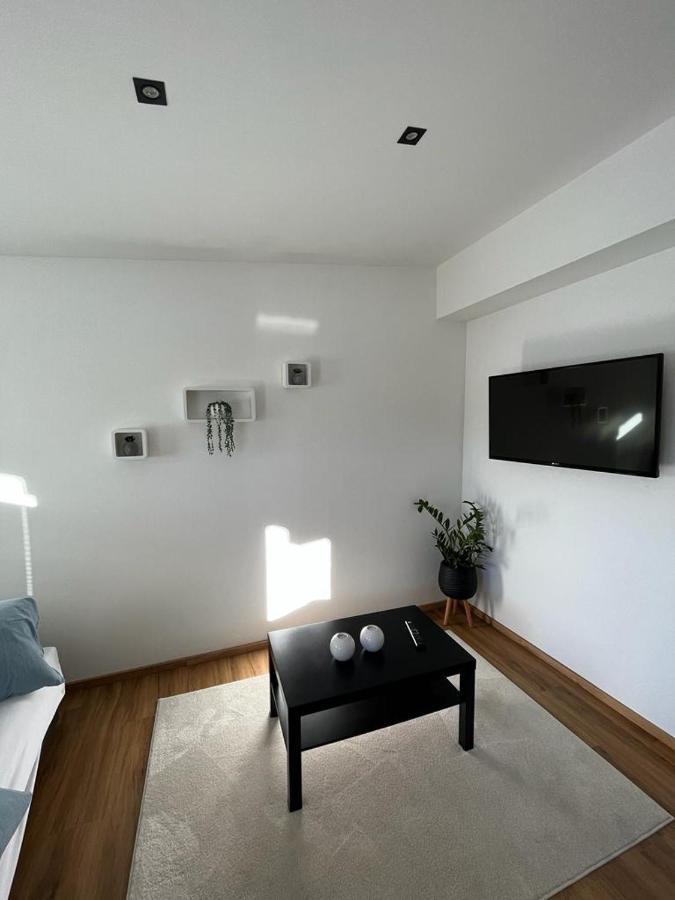 Appartment Hoamatgfueh Wagrain Exterior foto