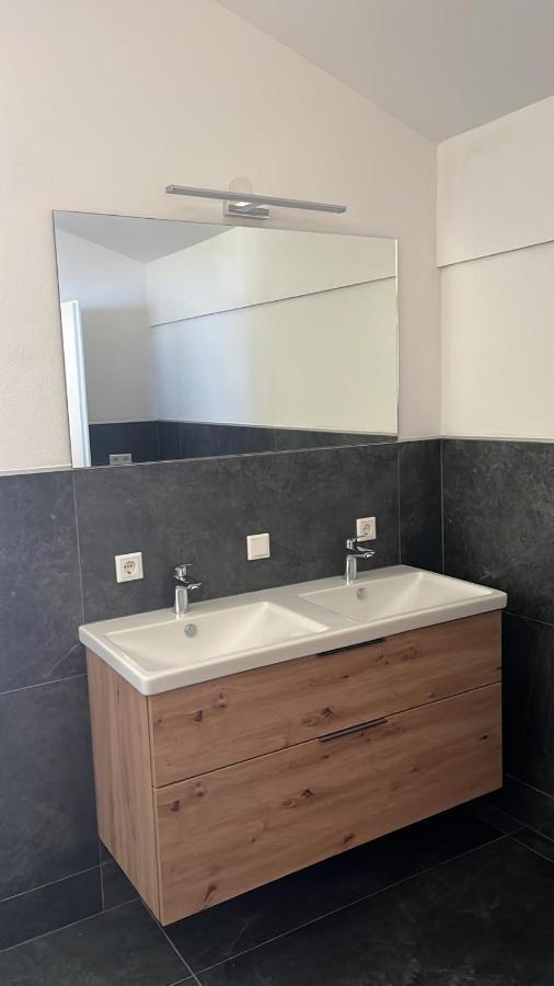 Appartment Hoamatgfueh Wagrain Exterior foto